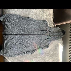 Forever 21 men’s hoodie